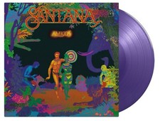 Santana –  "Amigos"(1976 /