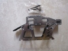 Ricambi 450 V2 - Body Corpo