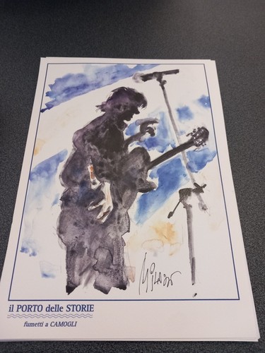 Ivo milazzo litografia - ,