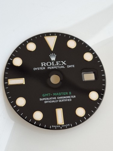 Rolex gmt master 116718 - ii,