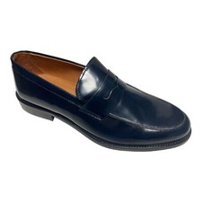 SCARPE MOCASSINO CASUAL UOMO