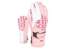 LEVEL GUANTI SCI JUNIOR  4152