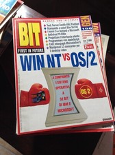 BIT RIVISTA PERSONAL COMPUTER