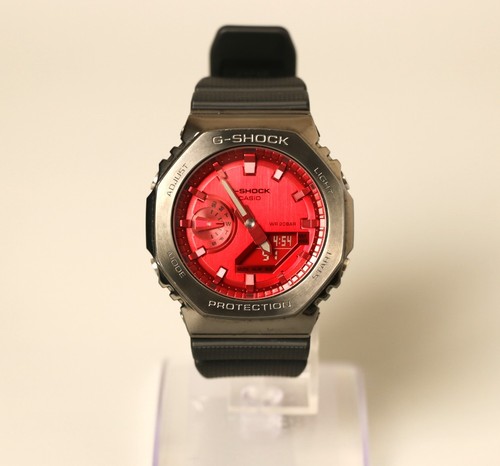 Orologio uomo casio shock - uomo, g-shock