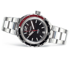 VOSTOK AMFIBIA NEPTUNE