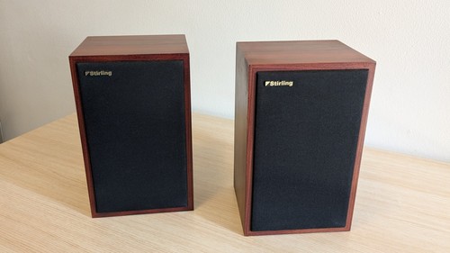 Stirling ls3 v2 - stirling,