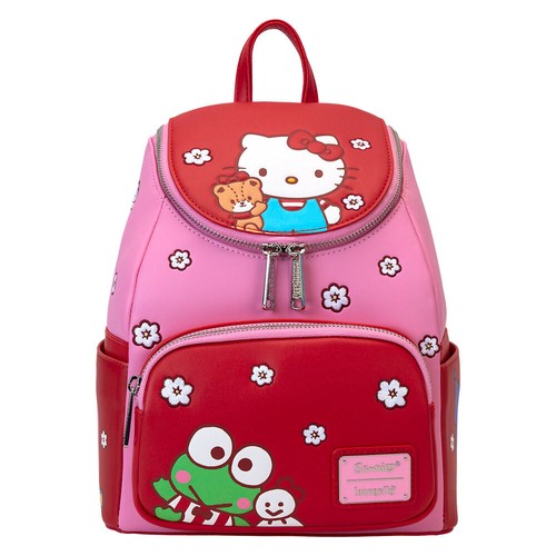Mini zaino loungefly sanrio - mini,