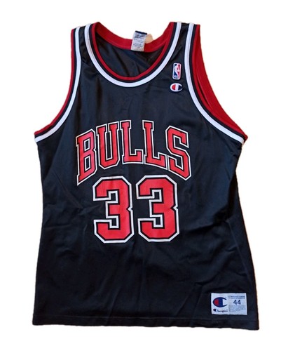 Maglia scottie pippen 90s - maglia,