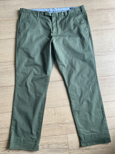 Polo ralph lauren pantalone - polo,