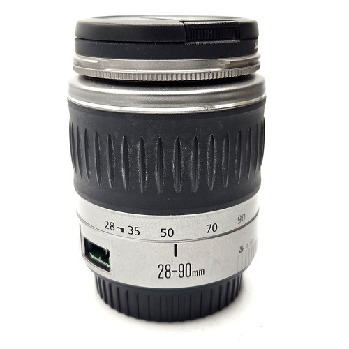 Canon 90mm 5 6 - ef, f/4-5.6