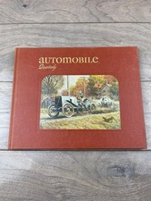 Automobile Quarterly 1967 Fall