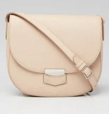 Borsa a tracolla Celine Trotteur in pelle granulosa media $2650