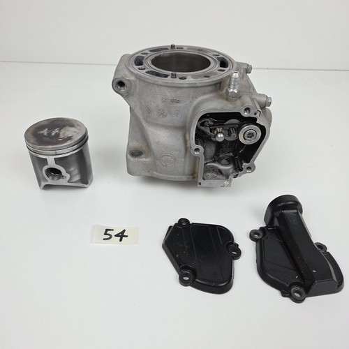 Ktm 125 2019 2022 cilindro - sx,
