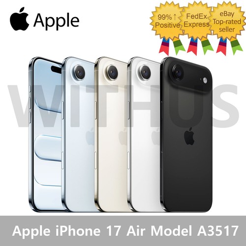 Apple iphone air modello - apple,