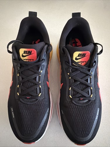 Nike vomero black bright - nike,