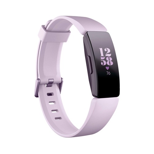 Fitbit inspire - inspire, hr