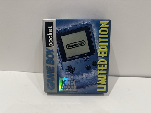 Nintendo game boy - nintendo,