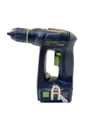 Festool li brushless - li,