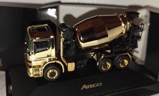 Herpa MB Atego Betoniera