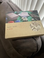 Marks & Spencer Poker Game