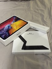 iPad Pro 11" (2 Gen., 2020)
