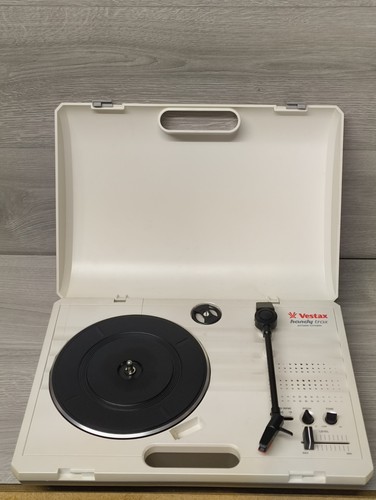 Vestax handytrax giradischi - vestax,