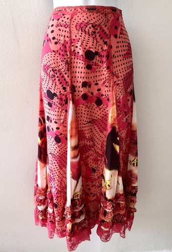 Gonna donna vintage angelo - gonna,
