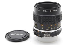 【N MINT+++】Nikon Ai-s AIS