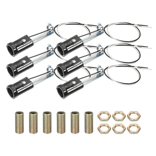 E12 candelabro base - e12,