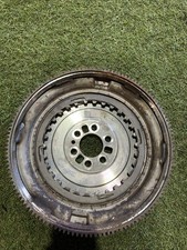 04C105266H VOLANO BMASSA CORONA DENTATA MOTORE VOLKSWGEN T-ROC 1.0 TSI DKR