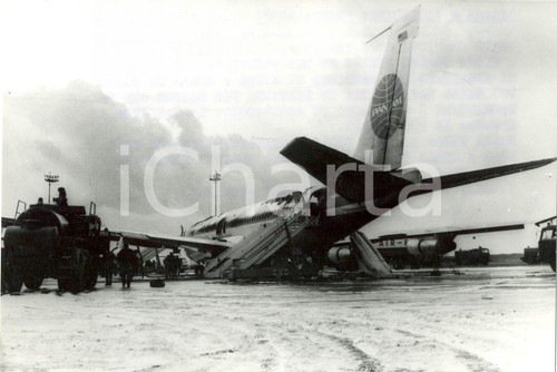 1973 roma strage fiumicino - 1973,