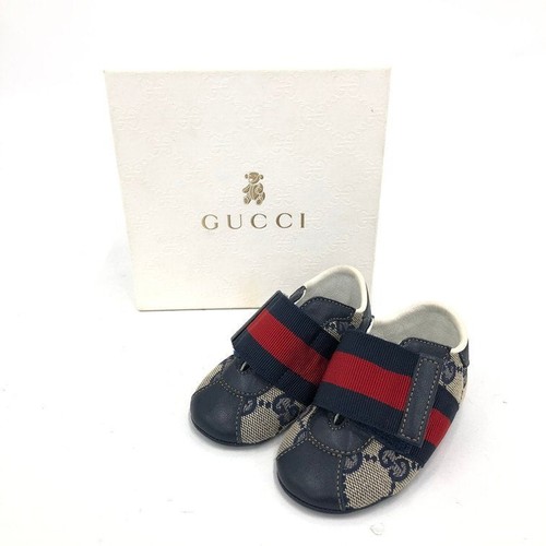 Scarpe bambino gucci - bambino, in