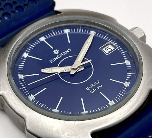 Orologio vintage junghans - orologio,