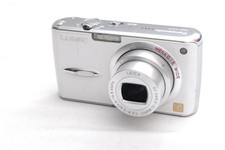 Panasonic LUMIX DMC-FX01