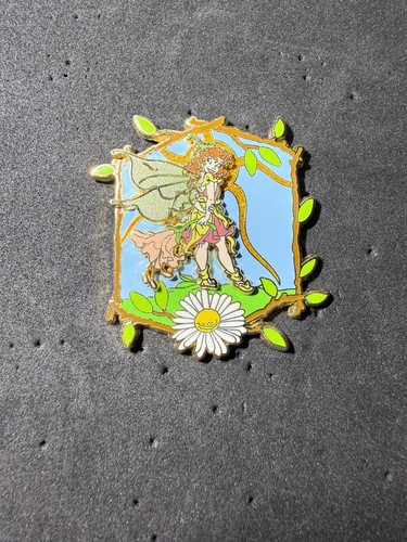 Spilla tinkerbell fairies - spilla,
