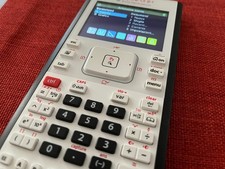 TEXAS INSTRUMENTS Calcolatrice