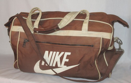 Borsa viaggio nike - da, vintage