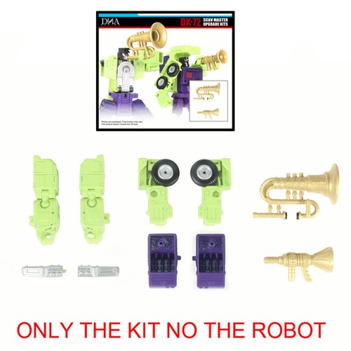 Kit aggiornamento stampa - , 3d