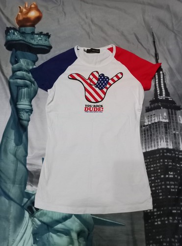 Shirt dsquared2 vintage - t,