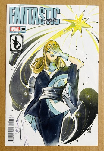 Fantastic four peach - four, #30