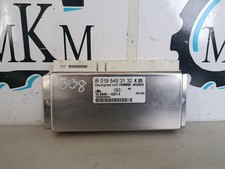 MERCEDES-BENZ W208 CLK 230