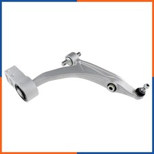 Braccio oscillante anteriore