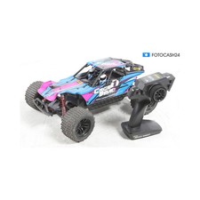 Carson Cage Devil FE Brushed