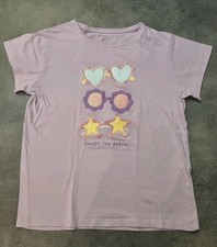 t-shirt bimba 12 anni 152 cm