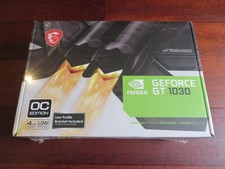 Msi nvidia geforce - msi,
