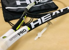 HEAD GRAPHENE XT SPEED PRO