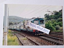 Fotografia Stazione di