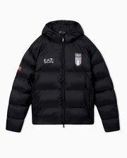 2026 EA7 EMPORIO ARMANI