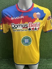maglia Catania Calcio 2018/19