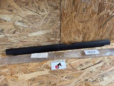 Battitacco porta Anteriore SX marrone *GEMM* FIAT Uno R.89 / Duna Cod. 18/27